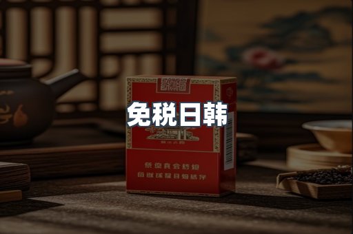 免税日韩